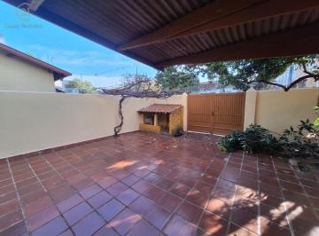 Casa · 100m² · 2 Quartos · Casa para alugar em Londrina, Jardim Flórida, com 2 quartos, com 100 m²