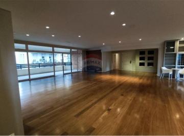 Apartamento · 285m² · 4 Quartos · 4 Vagas · Apartamento alto padrão no Itaim Bibi, com 285 metros área útil Rua Fechada com segurancas