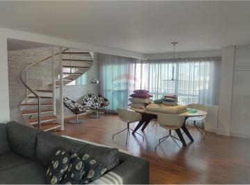 Apartamento · 104m² · 1 Quarto · 2 Vagas · Apartamento alto padrão 102 metros na Vila Nova Conceição