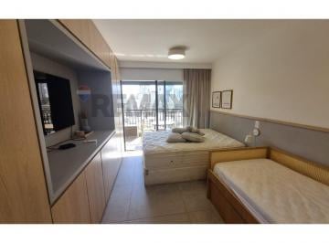 Apartamento · 33m² · 1 Quarto · Studio Mobiliado de 33m² no Condomínio Trends Brooklin – R$ 4.500/mês