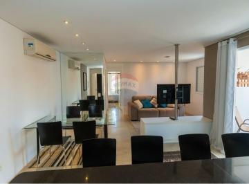 Apartamento · 72m² · 2 Quartos · Apartamento com 72 metros no Itaim Bibi - mobiliado
