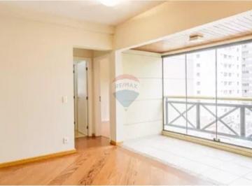 Apartamento · 97m² · 3 Quartos · 2 Vagas · Apartamento com 3 Quartos para , aluguel, 95m² - Moema passaros