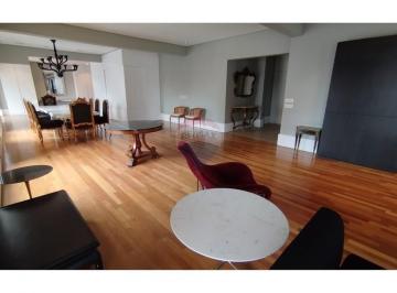 Apartamento · 553m² · 5 Quartos · 8 Vagas · Apartamento com muito luxo 553 metros Vila Nova Conceição