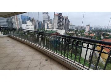 Apartamento · 213m² · 4 Quartos · 4 Vagas · Apartamento alto padrao com 213 metros na Vila Nova Conceicão