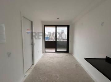 Apartamento · 31m² · 1 Quarto · Apartamento novo em Pinheiros com 31m² e 1 suíte por R$ 580.000,00