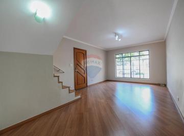 Casa · 90m² · 2 Quartos · 1 Vaga · Casa reformada com 90 metros - 2 dormitorios 1 vaga no Brooklin