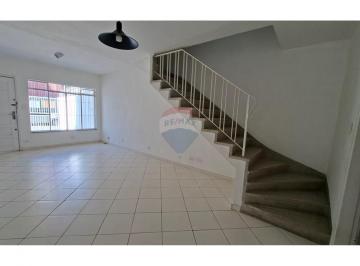 Casa · 90m² · 2 Quartos · 1 Vaga · Sobrado para aluguel com 90 metros - 2 dorm - 1 vaga no Brooklin