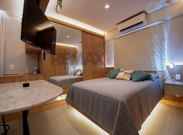 Apartamento · 30m² · 1 Quarto · Apto novo com 30 metros na Vila Olimpia com 1 vaga - primeira locacao - SEM ANIMAIS