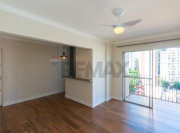 Apartamento · 46m² · 1 Quarto · 1 Vaga · Apartamento com 46 metros - 1 dorm - 1 vaga no Brooklin