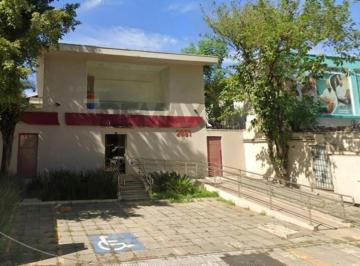 Comercial · 494m² · 3 Vagas · SOBRADO COMERCIAL NA AVENIDA REBOUÇAS