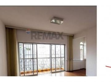 Apartamento · 120m² · 3 Quartos · 2 Vagas · Apartamento com 120 metros - 3 dormitorios - 1 suite - 2 vagas em MOEMA