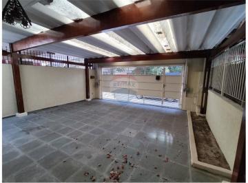 Casa · 140m² · 3 Quartos · 2 Vagas · Sobrado Residencial para locação, 3 dorm -quintal - 2 vagas - no Brooklin