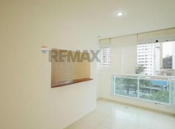 Apartamento · 45m² · 1 Quarto · 1 Vaga · Apartamento com 45 metros - sala - 1 dormitorio - cozinha na Chacara Santo Antonio