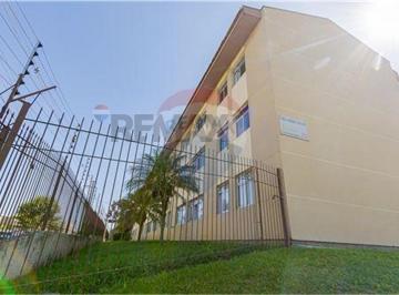 Apartamento · 63m² · 3 Quartos · 1 Vaga · Apartamento - 3 quartos - 1 vaga - 63 m2 - R$ 289.900,00 - Campo Comprido - Curitiba/PR
