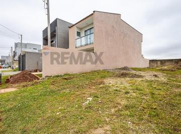 Terreno · 156m² · TERRENO PLANO À VENDA NO RESIDENCIAL ACQUA PARK I – CAPELA VELHA | ARAUCÁRIA/PR
