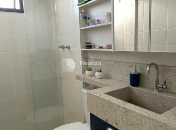 Apartamento · 50m² · 1 Quarto · Apartamento para alugar em São José dos Campos, Jardim São Dimas, com 1 quarto, com 50 m²
