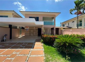 Casa · 274m² · 4 Quartos · 2 Vagas · Condomínio Oásis, 4/4(04 suítes), 274m² - Ananindeua