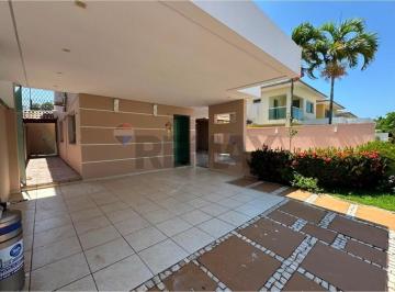 Casa · 274m² · 4 Quartos · 2 Vagas · Condomínio Oásis, 4/4(04 suítes), 274m² - Ananindeua