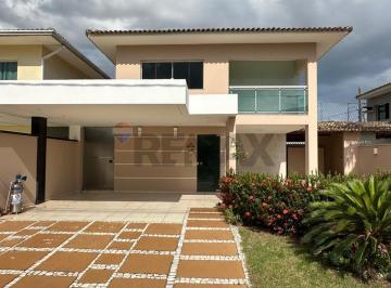 Casa · 274m² · 4 Quartos · 2 Vagas · Condomínio Oásis, 4/4(04 suítes), 274m² - Ananindeua