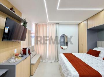 Apartamento · 20m² · 1 Quarto · 1 Vaga · Flat á venda em Intermares Cabedelo PB