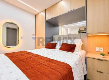 Apartamento · 20m² · 1 Quarto · 1 Vaga · Flat á venda em  Intermares Cabedelo Pb