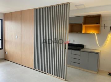 Living · Taí Residências 2 quartos Apartamento com 2 Quarto(s) à Venda por R$ 769900.00 no setor Setor Bueno 