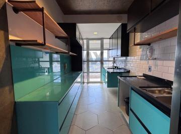 Apartamento · 70m² · 1 Quarto · 1 Vaga · Apartamento para Aluguel Maxhaus Vila Leopoldina 70m2