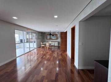Apartamento · 150m² · 3 Quartos · 2 Vagas · Apartamento para Alugar em Pinheiros 149 m2 | 3 Quartos (2 Suítes) | Varanda Gourmet | Rua Alves Gui