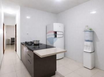 Casa · 115m² · 5 Quartos · 1 Vaga · Casa | Venda | São Cristóvão | Marcelo Deda