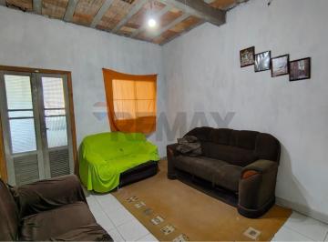 Casa · 140m² · 3 Quartos · 1 Vaga · CASA | VENDA | SANTA MARIA | 155.000