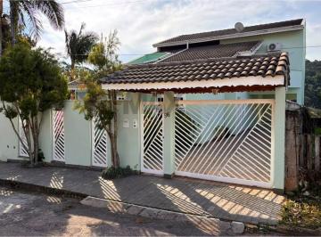 Casa · 267m² · 5 Quartos · 4 Vagas · 2 CASA EM UM SÓ IMÓVEL - OPORTUNIDADE NO BAIRRO BONANÇA, JARINU/SP