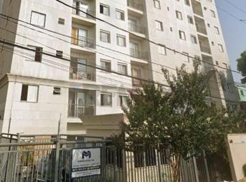 Apartamento · 50m² · 2 Quartos · 1 Vaga · Apartamento Ideal em Lauzane: Conforto e Segurança