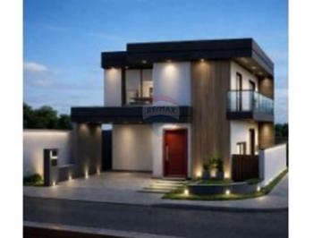 Casa · 40m² · 5 Quartos · 2 Vagas · Luxo, conforto e exclusividade no Maluí Residence - Barra dos Coqueiros