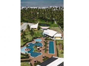 Casa · 40m² · 5 Quartos · 2 Vagas · Casa na Barra dos Coqueiros - Maluí Residence