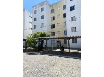 Apartamento · 55m² · 2 Quartos · 1 Vaga · Apartamento Encantador em Porto D'Antas, Aracaju
