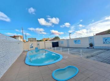 Casa · 555m² · 3 Quartos · 10 Vagas · Casa com piscina e área ampla á venda em Barra dos Coqueiros - SE