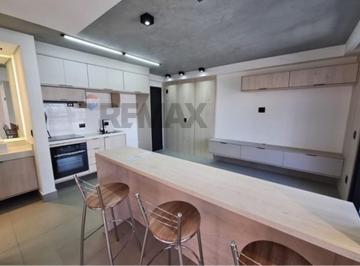 Apartamento · 34m² · 1 Quarto · 1 Vaga · Studio Gardem a venda Jardim São Paulo