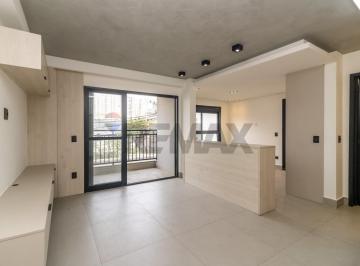 Apartamento · 34m² · 1 Quarto · 1 Vaga · Studio Gardem a venda Jardim São Paulo