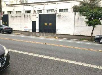 Comercial · 6685m² · 8 Vagas · Galpão na Vila Leopoldina: 7.138 m²!
