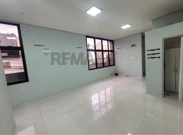 Comercial · 63m² · 1 Vaga · Loja Térrea com 63 m², pé direito alto e 3 vagas para locação no Parque Mandaqui