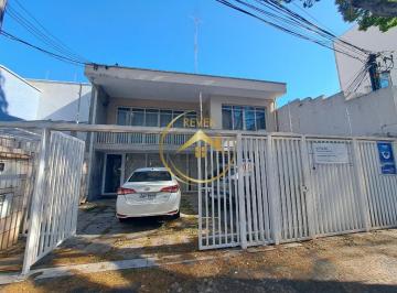 Casa · 354m² · 3 Quartos · 2 Vagas · Sobrado à venda em Campinas, Vila Itapura, com 3 quartos, com 354 m²