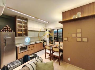 Apartamento · 47m² · 2 Quartos · 1 Vaga · Apartamento à venda em Campinas, Bairro das Palmeiras, com 2 quartos, com 47.98 m², LIV MANSÕES