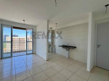 Apartamento · 60m² · 2 Quartos · 1 Vaga · Apartamento, 60m², 2 quartos (1 suíte), 1 vaga, vista livre,  Duet Barra Residence. - Barra Olímpica