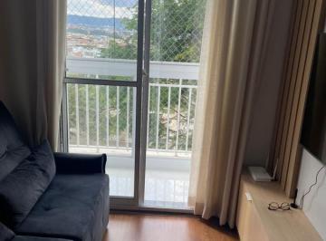 202608131317108713.jpeg · Apartamento para Venda em Jandira, Parque Nova Jandira, 2 dormitórios, 1 banheiro, 1 vaga