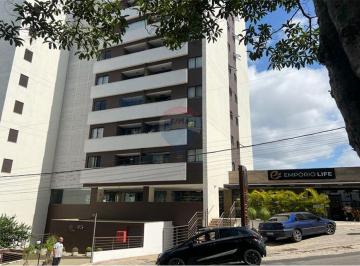 Apartamento · 52m² · 1 Quarto · 1 Vaga · Apartamento para locação de um quarto no Estrela Sul, próximo a faculdades, academias, Shopping Cent
