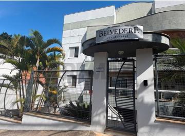 Apartamento · 80m² · 2 Quartos · Apartamento de 02 dormitórios com Vista para o Lago – Jardim do Lago