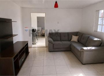 Casa · 60m² · 2 Quartos · Casa para locação na Vila Bianchi – Bragança Paulista