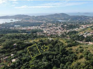 Terreno · 50m² · LOTE À VENDA NO ALTO MANHATTAN – 450 M² COM VISTA PRIVILEGIADA
