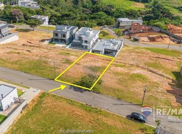 Terreno · 525m² · Terreno á venda no condomínio Santa Isabel em Louveira/SP 525 m2