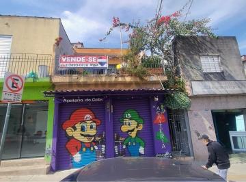 Comercial · 190m² · 4 Quartos · 2 Vagas · Imóvel Comercial, em avenida.  Cocaia